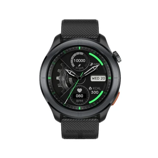 Haylou Solar Neo 2 Smart Watch thumbnail 2