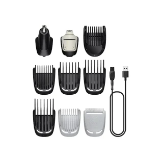 Philips 3000 Series 10-in-1 Grooming Kit (MG3931/15) thumbnail 2